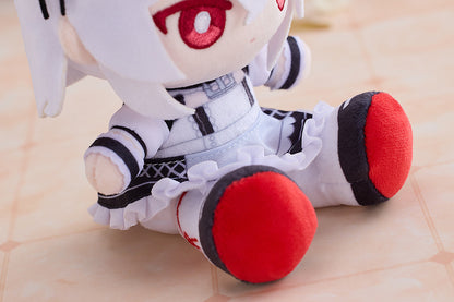 Azur Lane Sirius Punipuni Plushie