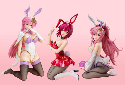 B-style Mobile Suit Gundam SEED DESTINY Lunamaria Hawke Bunny Ver.
