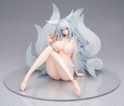 Azur Lane - Shinano Dreamy White Sands Ver. 1/6 Scale Figure