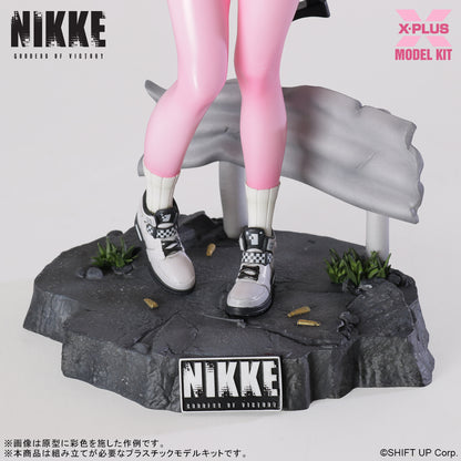 Goddess of Victory: NIKKE Alice Plastic Model Kit