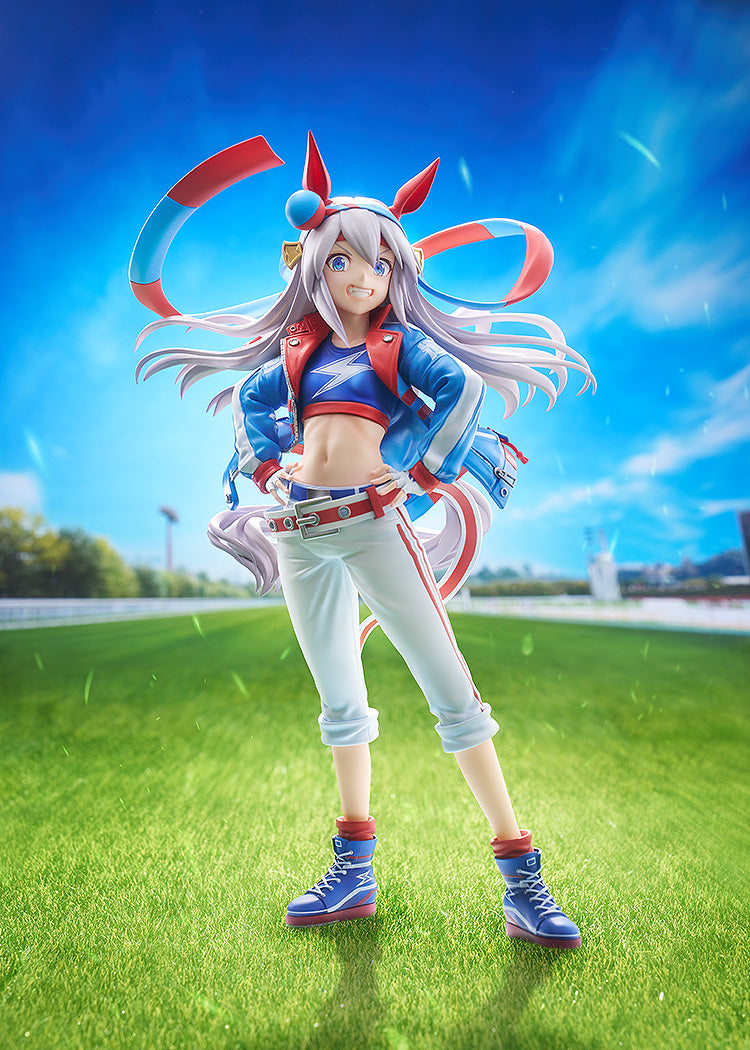 Umamusume: Cinderella Gray Tamamo Cross