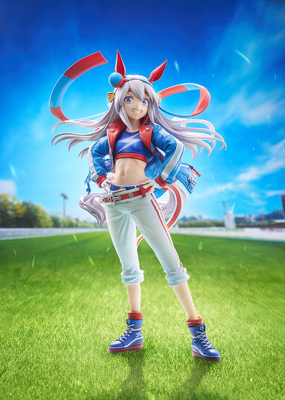 Umamusume: Cinderella Gray Tamamo Cross