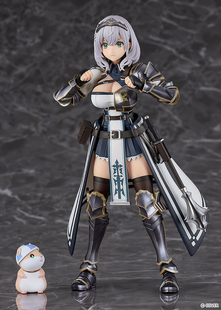 hololive production PLAMATEA Shirogane Noel