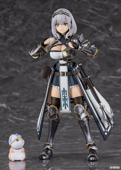 hololive production PLAMATEA Shirogane Noel