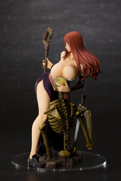 Dragon's Crown - Sorceress (Rerelease)