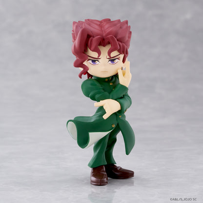 JoJo's Bizarre Adventure: Phantom Blood PalVerse JOJO'S BIZARRE ADVENTURE: Phantom Blood/Battle Tendency