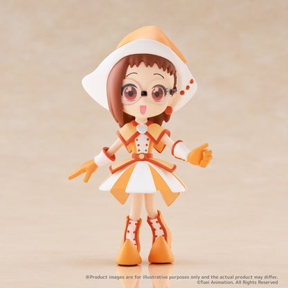 Ojamajo Doremi Dokkan! PalVerse Ojamajo Doremi Dokkaan!