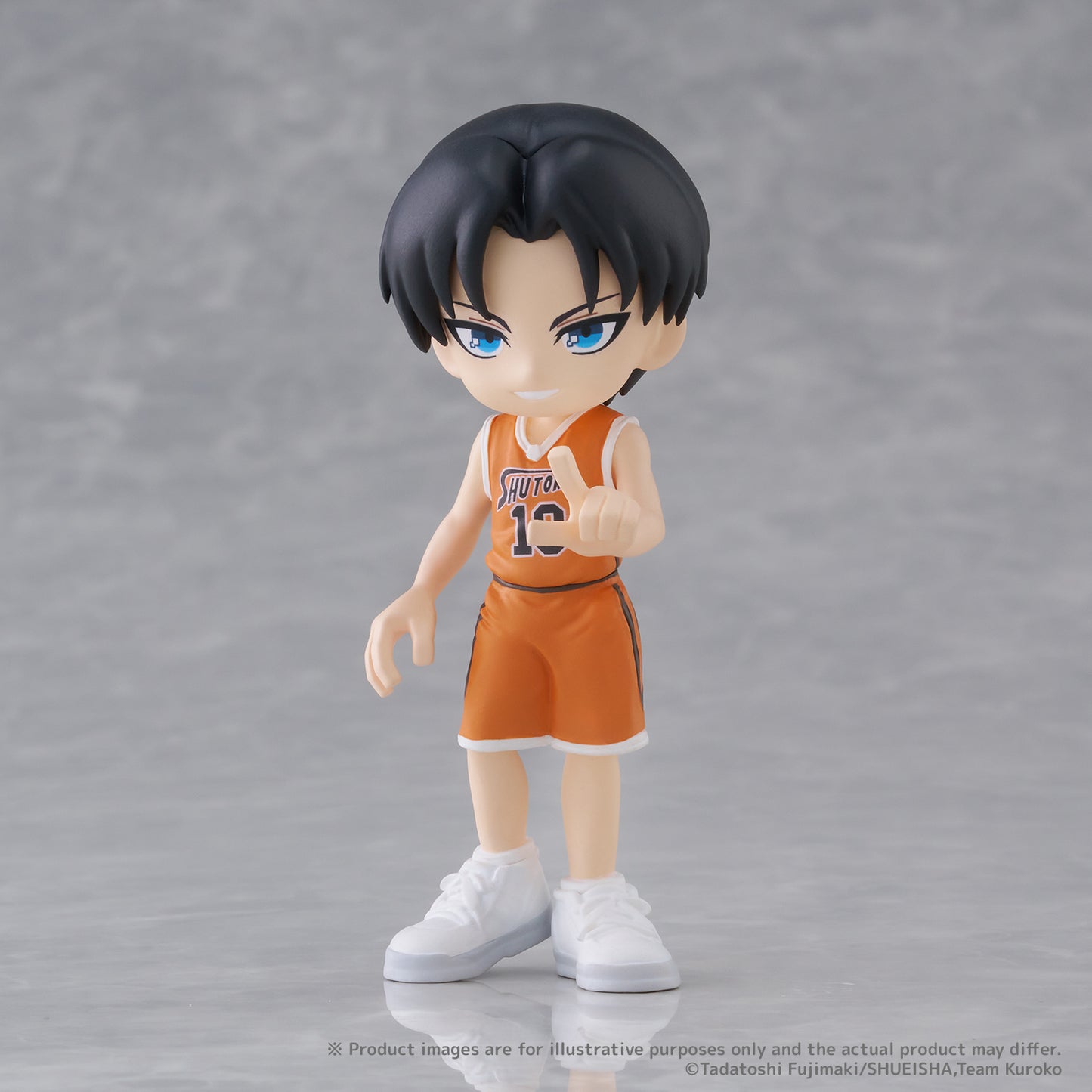 Kuroko's Basketball PalVerse Kuroko's Basketball Vol. 1