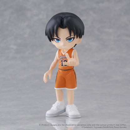 Kuroko's Basketball PalVerse Kuroko's Basketball Vol. 1