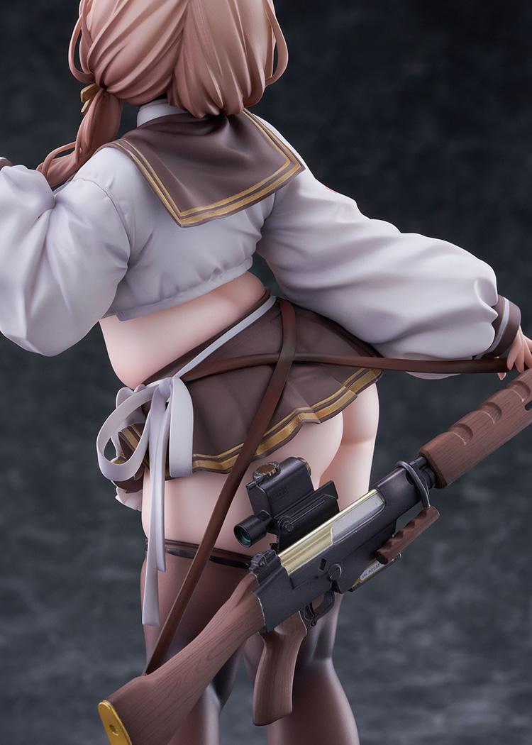 GODDESS OF VICTORY: NIKKE Bready 1/7 Scale Figure