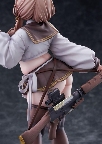 GODDESS OF VICTORY: NIKKE Bready 1/7 Scale Figure