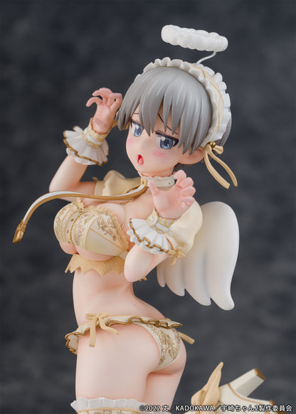 Uzaki-chan Wants to Hang Out! 2nd Season 1/7Scale Figure Hana Uzaki Angel ver.(Rerun)