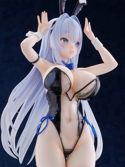 KoiKoi -Sakura- Shion Alfine Bunny ver. 1/6 Scale Figure