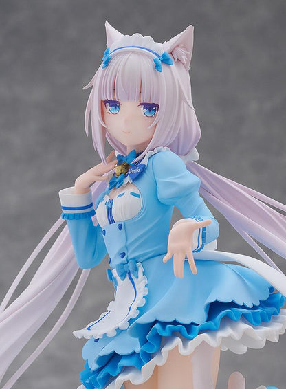 Nekopara Sekai Connect POP UP PARADE Vanilla: Winter Clothes Ver. L Size