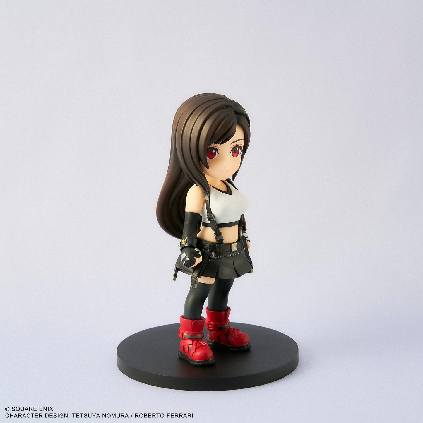 FINAL FANTASY VII REBIRTH ADORABLE ARTS – TIFA LOCKHART