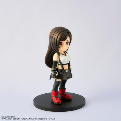 FINAL FANTASY VII REBIRTH ADORABLE ARTS – TIFA LOCKHART