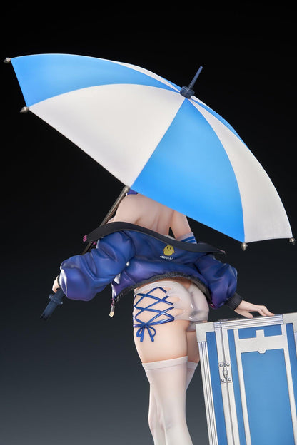 Azur Lane St. Louis: Race Queen Ver. 1/7 Scale Figure