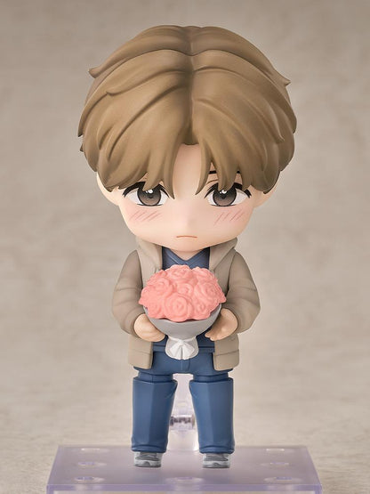 Jinx Nendoroid Joo Jaekyung & Kim Dan