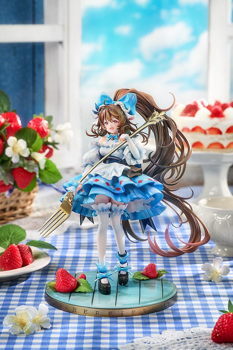 Arknights Eyjafjalla the Hvít Aska: A Picnic Before A Long Trip Ver.