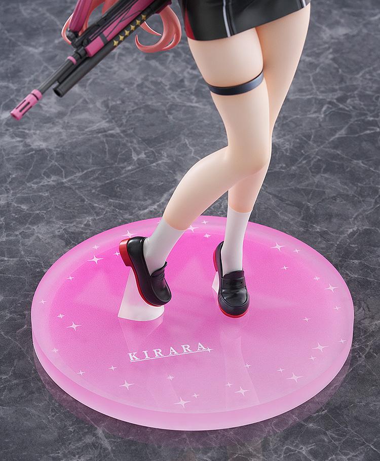 Blue Archive Kirara