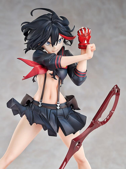 KILL la KILL Ryuko Matoi: Transformation Ver.