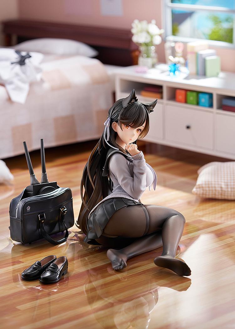 Azur Lane Atago (School Traumerei)