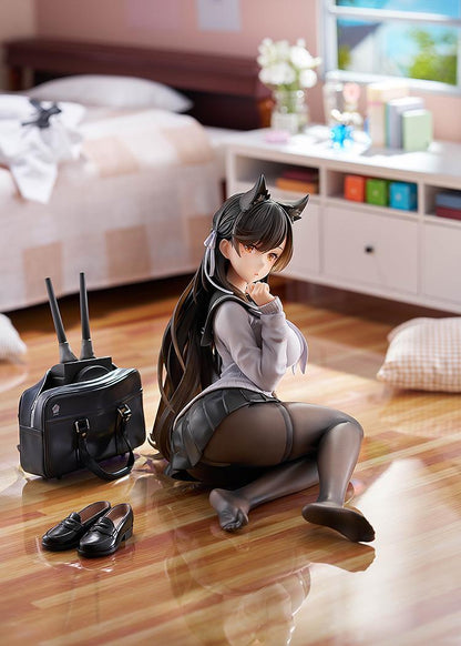Azur Lane Atago (School Traumerei)
