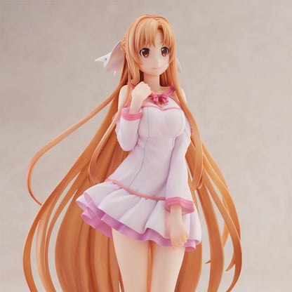 Sword Art Online: Alicization - War of Underworld SWORD ART ONLINE ALICIZATION War of Underworld 1/6 Asuna <Goddess of Creation Stacia> Loungewear Ver.