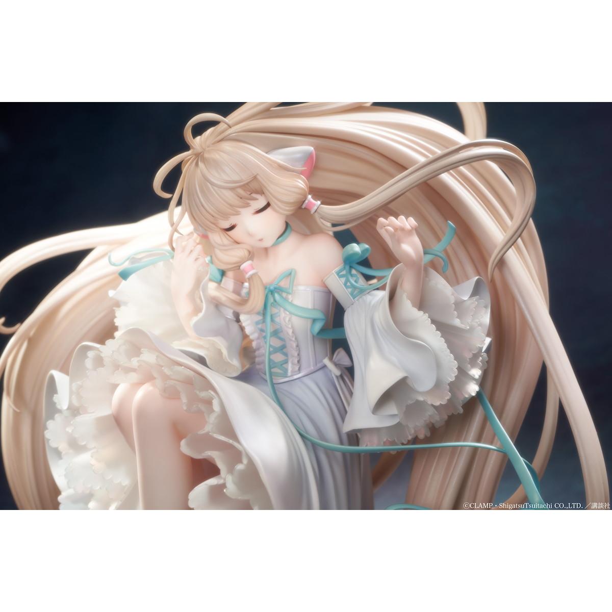 Chobits Chi DELUXE EDITION 1/6 Scale Figure