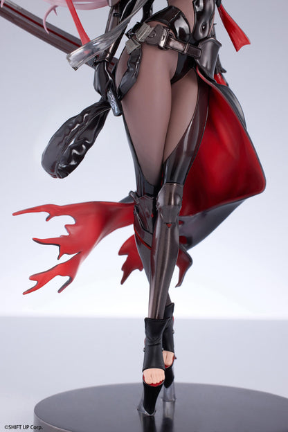 Goddess of Victory: Nikke Scarlet: Black Shadow 1/10 Scale Figure