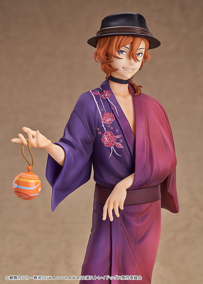 Bungo Stray Dogs Chuya Nakahara: Yukata Ver.