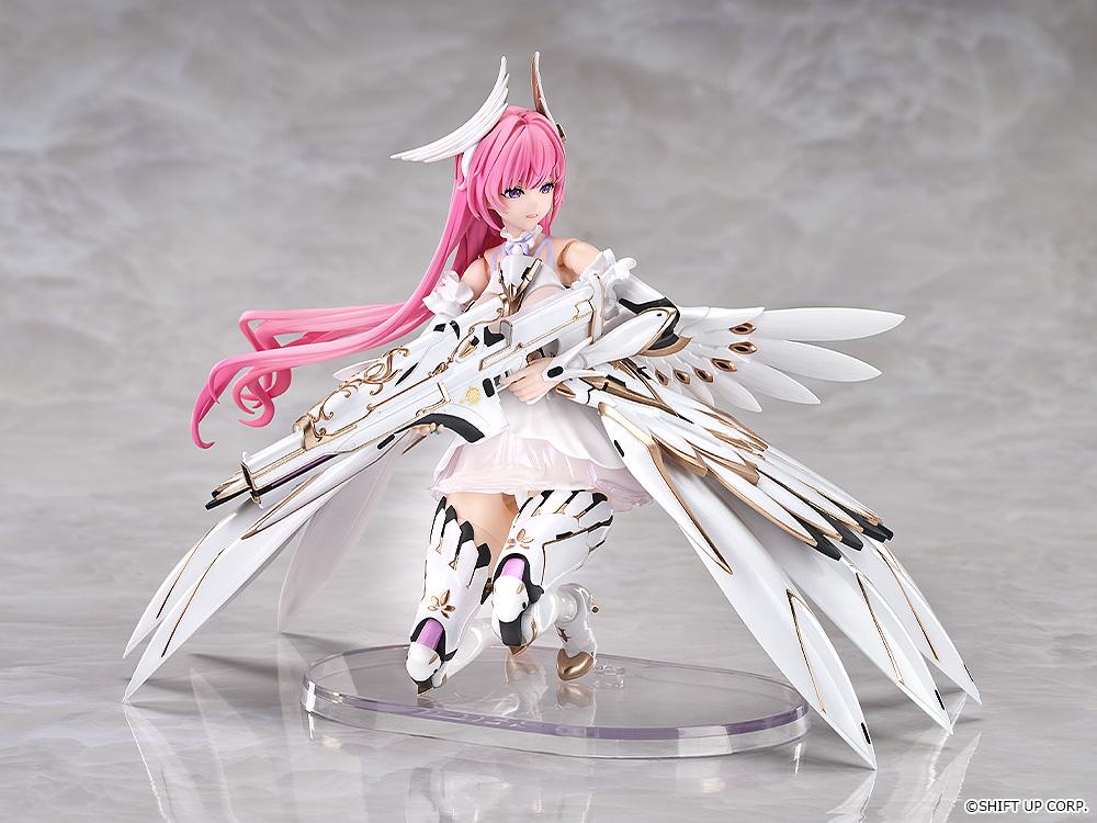 GODDESS OF VICTORY: NIKKE Hyper Body Dorothy