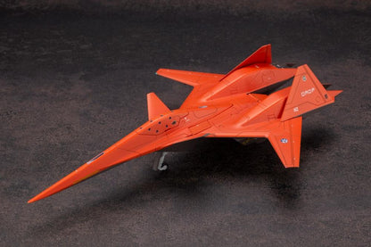 (Model Kits) ACE COMBAT SERIES ADF-01 (Rerun)
