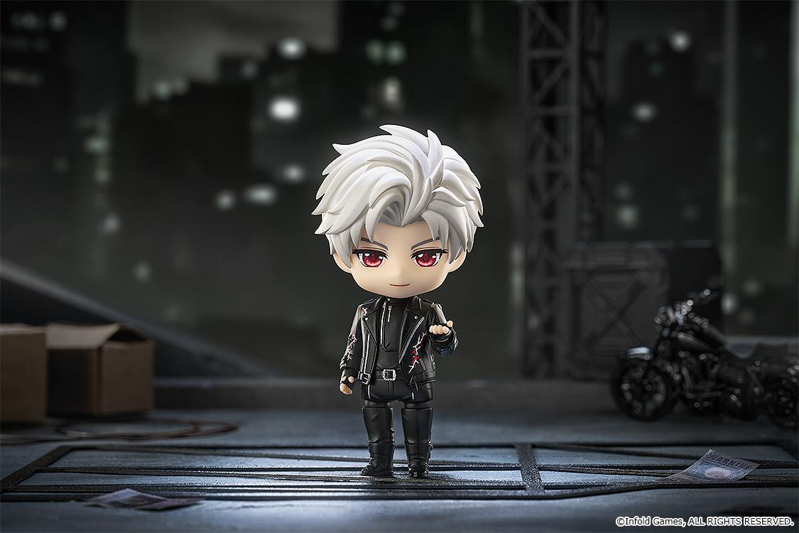 Love and Deepspace Nendoroid Sylus