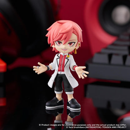 (Blind Box) PalVerse TOUGEN ANKI