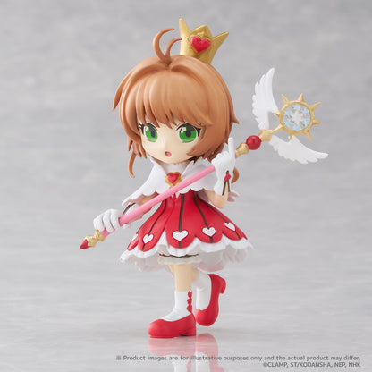 Cardcaptor Sakura: Clear Card PalVerse CARDCAPTOR SAKURA CLEAR CARD