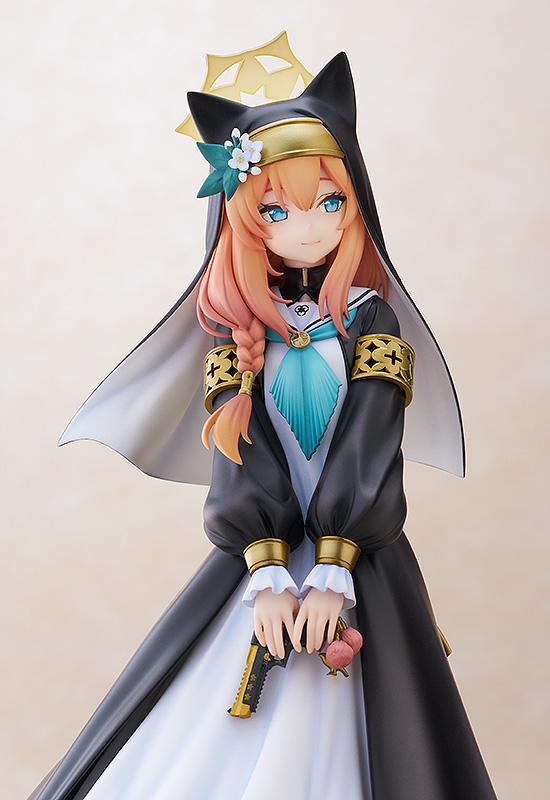 Blue Archive Mari (Rerun)