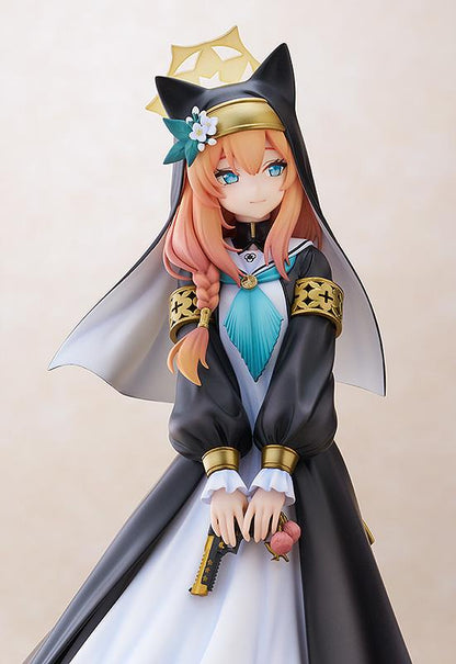 Blue Archive Mari (Rerun)