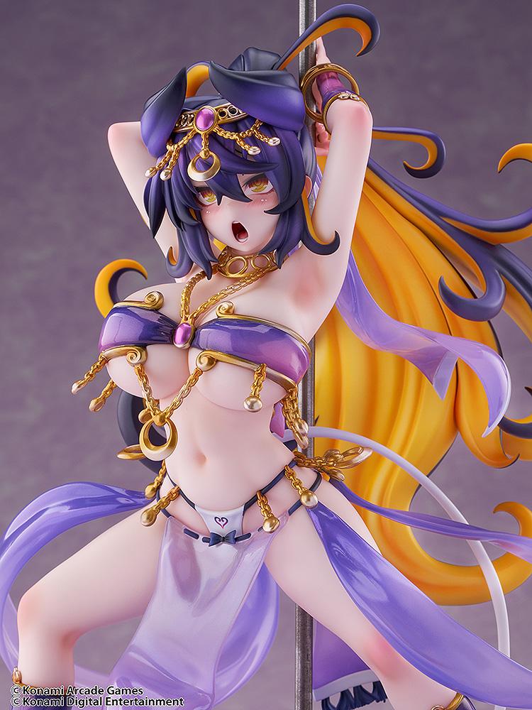 Bombergirl Prune: Belly Dance Ver.