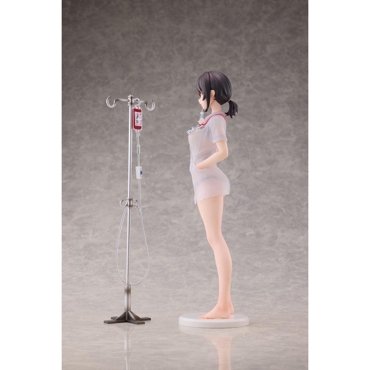 [i Buy] Series Nurse Call 1/6 Scale Figure