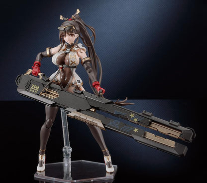 (Model Kits) PLAMATEA MX-chan