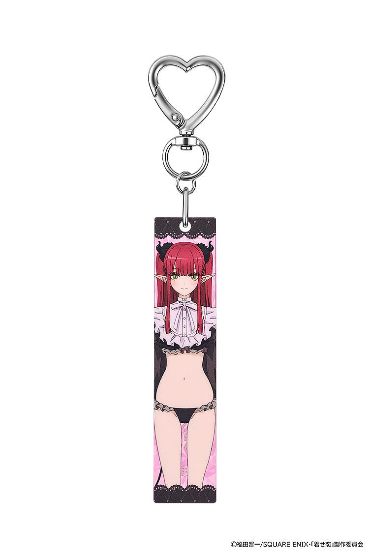 (Blind Box) My Dress-Up Darling Collectible Acrylic Keychain (8 Designs)