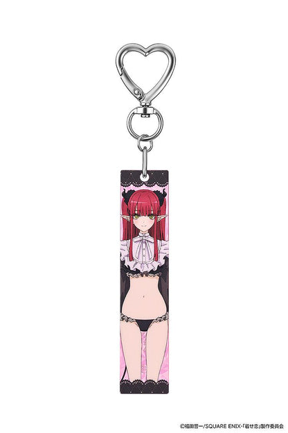 (Blind Box) My Dress-Up Darling Collectible Acrylic Keychain (8 Designs)