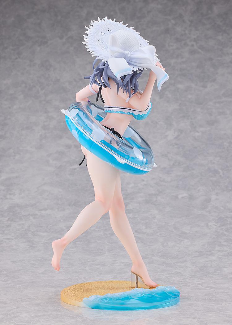 SHINOVI MASTER SENRAN KAGURA NEW LINK Yumi: Swimsuit Ver.
