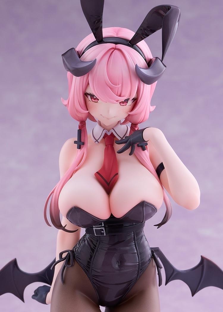Stella Sora Bernina (Bunny Ver.) 1/7 Scale Figure