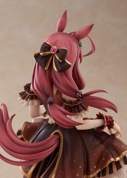 Umamusume: Pretty Derby Mihono Bourbon [CODE: ICING] Ver. 1/7 Scale Figure