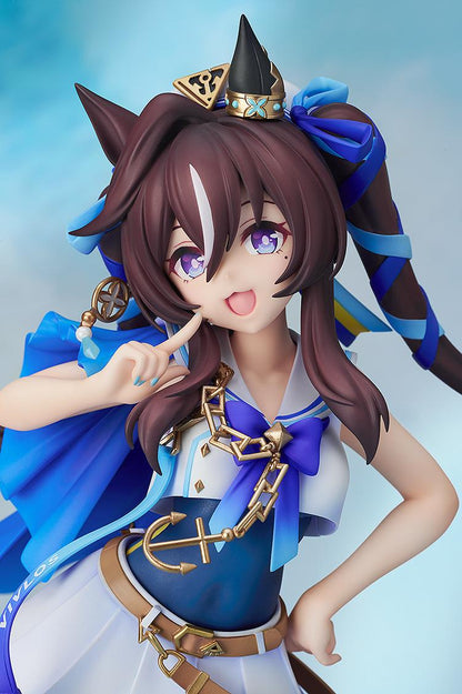 Umamusume: Pretty Derby Vivlos