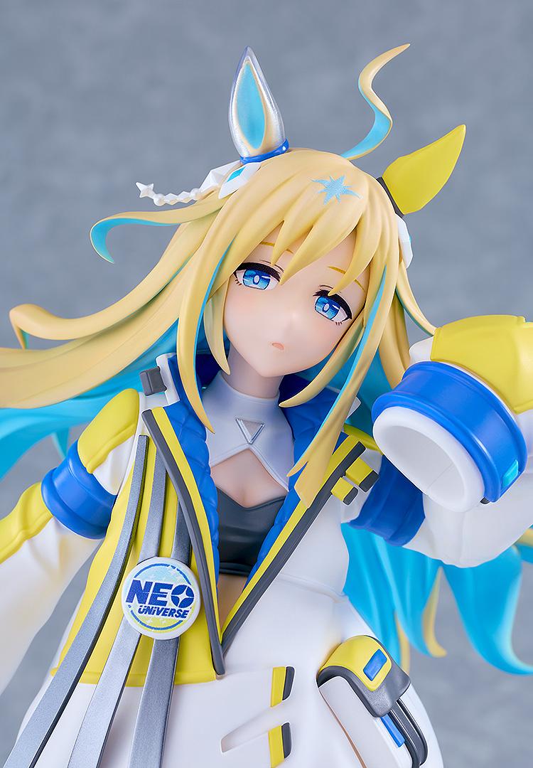 Umamusume: Pretty Derby POP UP PARADE Neo Universe L Size