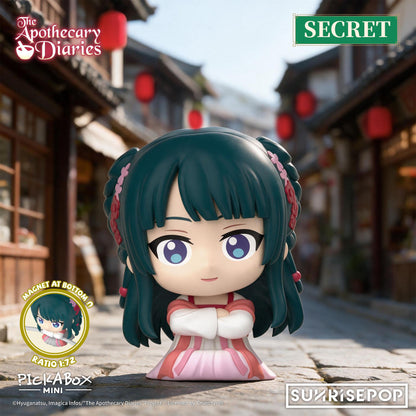 (Blind Box) The Apothecary Diaries - Mini Blind Box Figure