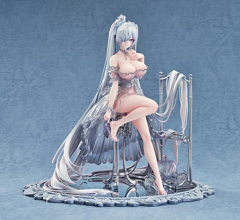 GODDESS OF VICTORY: NIKKE Cinderella: Glass Princess
